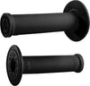 Ruffian No Waffle Grips Black