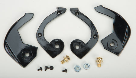 Front Corner Trim Left/Right Gm 54