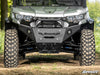 Can-Am Defender HD10 Atlas Pro 1.5" Forward Offset A-Arms