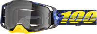 Armega Goggle Furious Clear Lens
