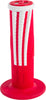Emig2 Pro V2 Lock On Grip Red/White