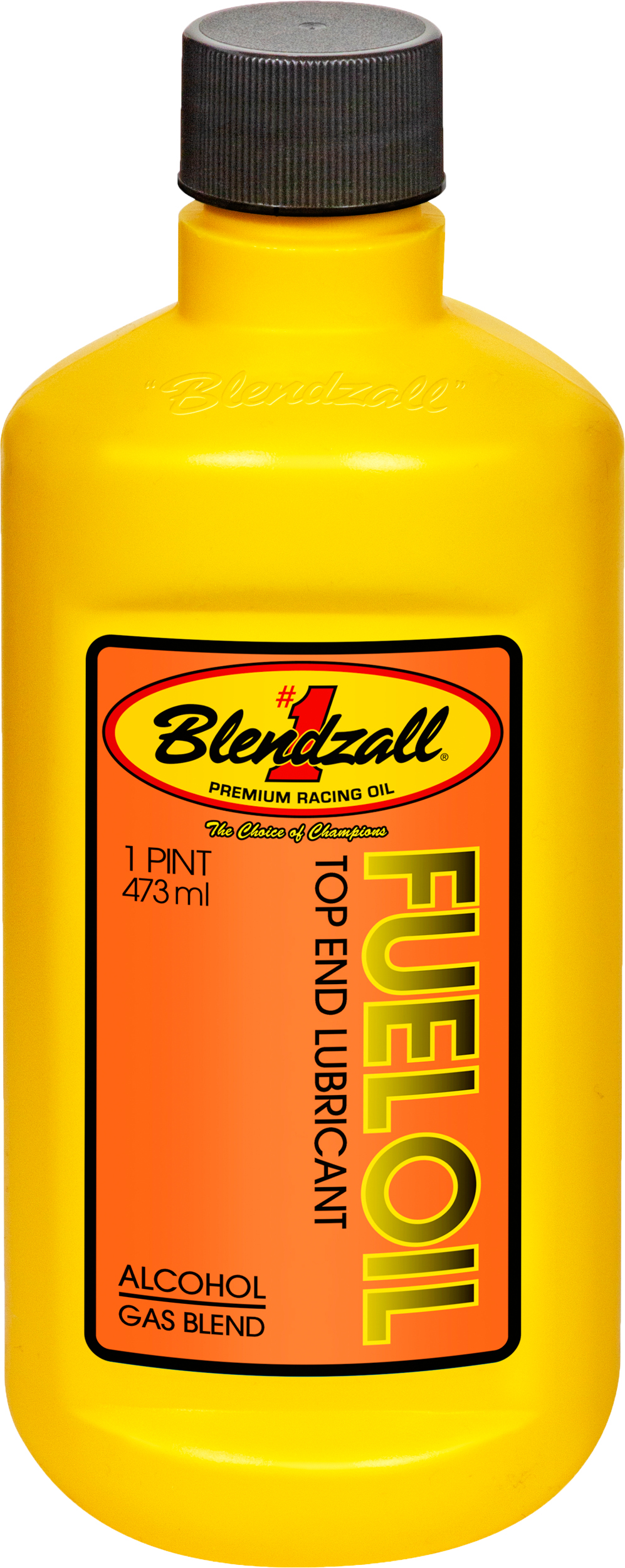 Fuel Oil Top End Lubricant 16oz