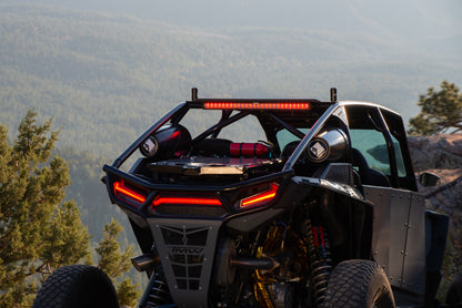 Chase Light Bar 28" Tube Mnt