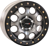 Sb7 Bl Wheel 15x7 4+3 (+10mm) 5/4.5 Titanium