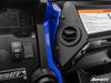 Honda Talon 1000 In-Dash Heater
