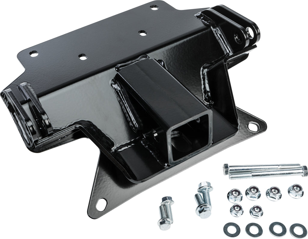 105980 Plow MNT UTV and REC- Can-Am Maverick Trail