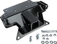 105980 Plow MNT UTV and REC- Can-Am Maverick Trail