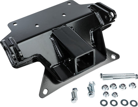 105980 Plow MNT UTV and REC- Can-Am Maverick Trail