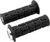 Atv/Pwc Rogue Lockon Grip 125mm Black/Silver