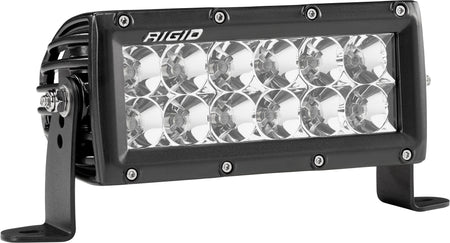 E Series Pro 6" Flood