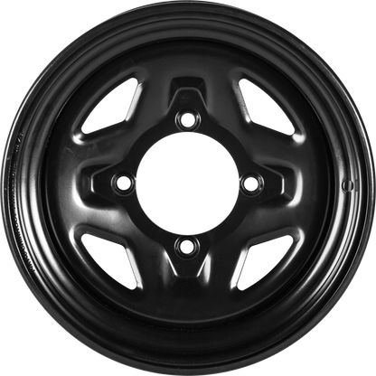 Sedona Steel 14x7 4+3 Valor Alpha kit