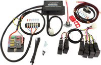 Plug N Play Power Control 6 Switch Included