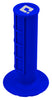 Mini Mx Half Waffle Grips Blue