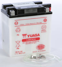 Battery Yb10l B2 Conventional