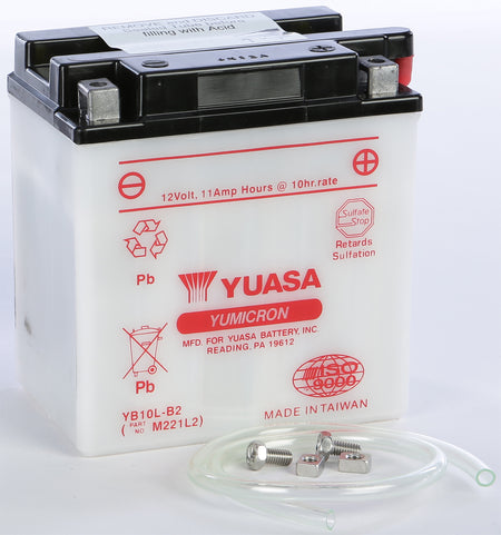 Battery Yb10l B2 Conventional