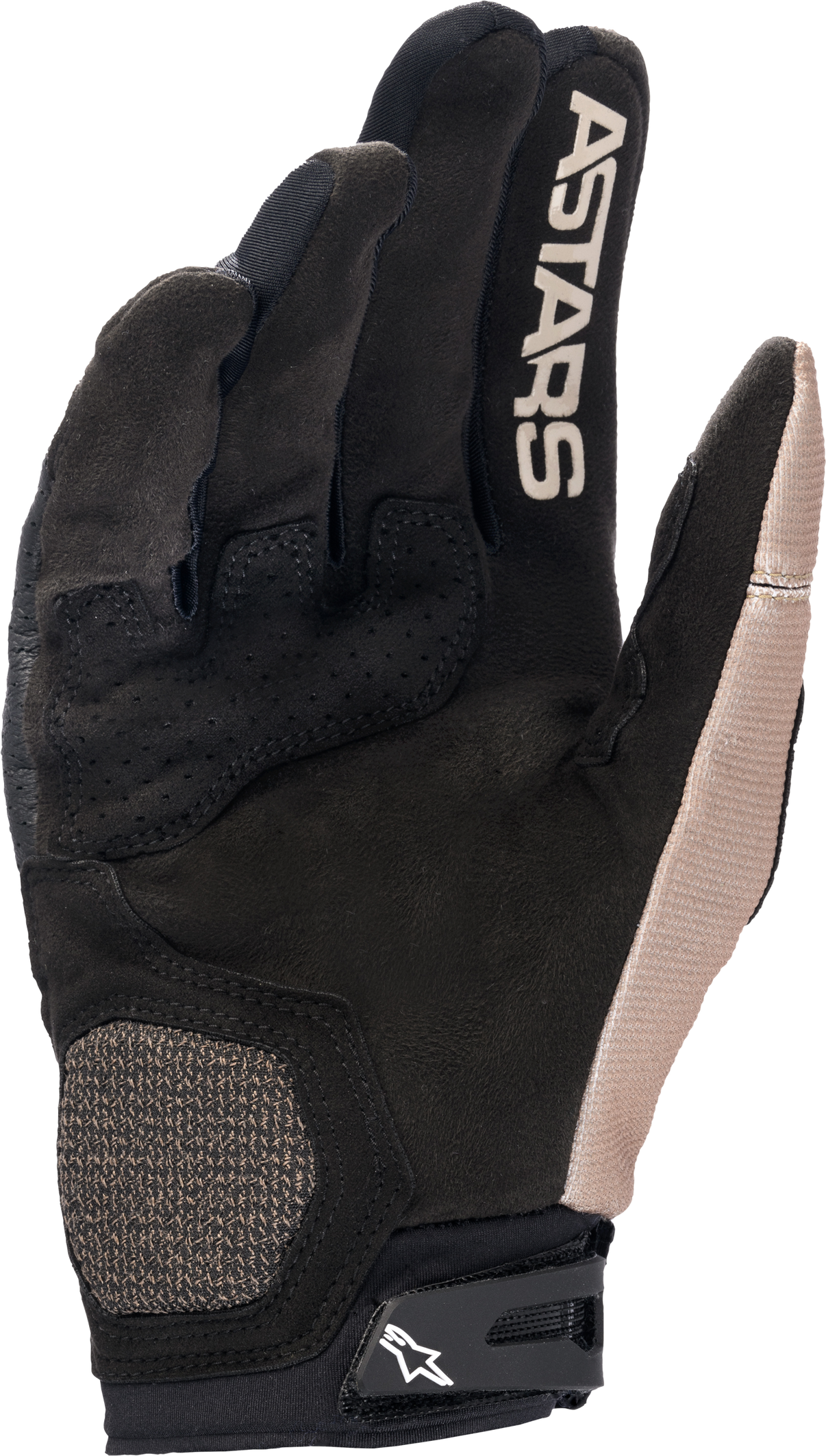 Megawatt Gloves Stone/Black Xl