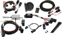 Ats Kit W/Billet Column Lever