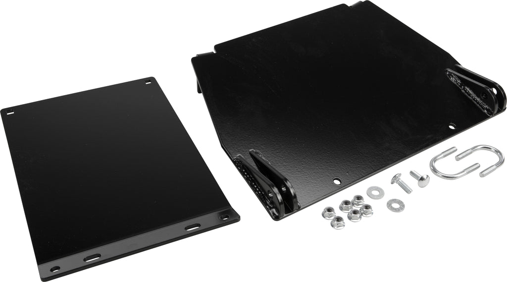 105790 Plow MNT ATV- Suzuki 250 / King Quad
