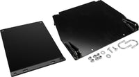 105790 Plow MNT ATV- Suzuki 250 / King Quad