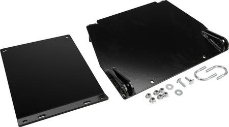 105790 Plow MNT ATV- Suzuki 250 / King Quad