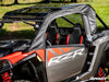 Polaris RZR XP 1000 Primal Soft Cab Enclosure Upper Doors