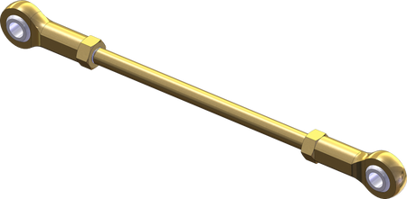 Man Lift Kit Rpl Link Rod
