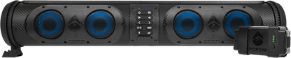 Soundextreme 26" Battery Powered Soundbar