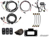 Can-Am Maverick X3 Plug & Play Turn Signal Kit