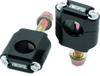 ProTaper Universal Black Rubber Mount