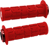 Atv Rogue 2.1 Grip 125mm Dark Red/Red