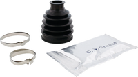 Cv Boot Kit