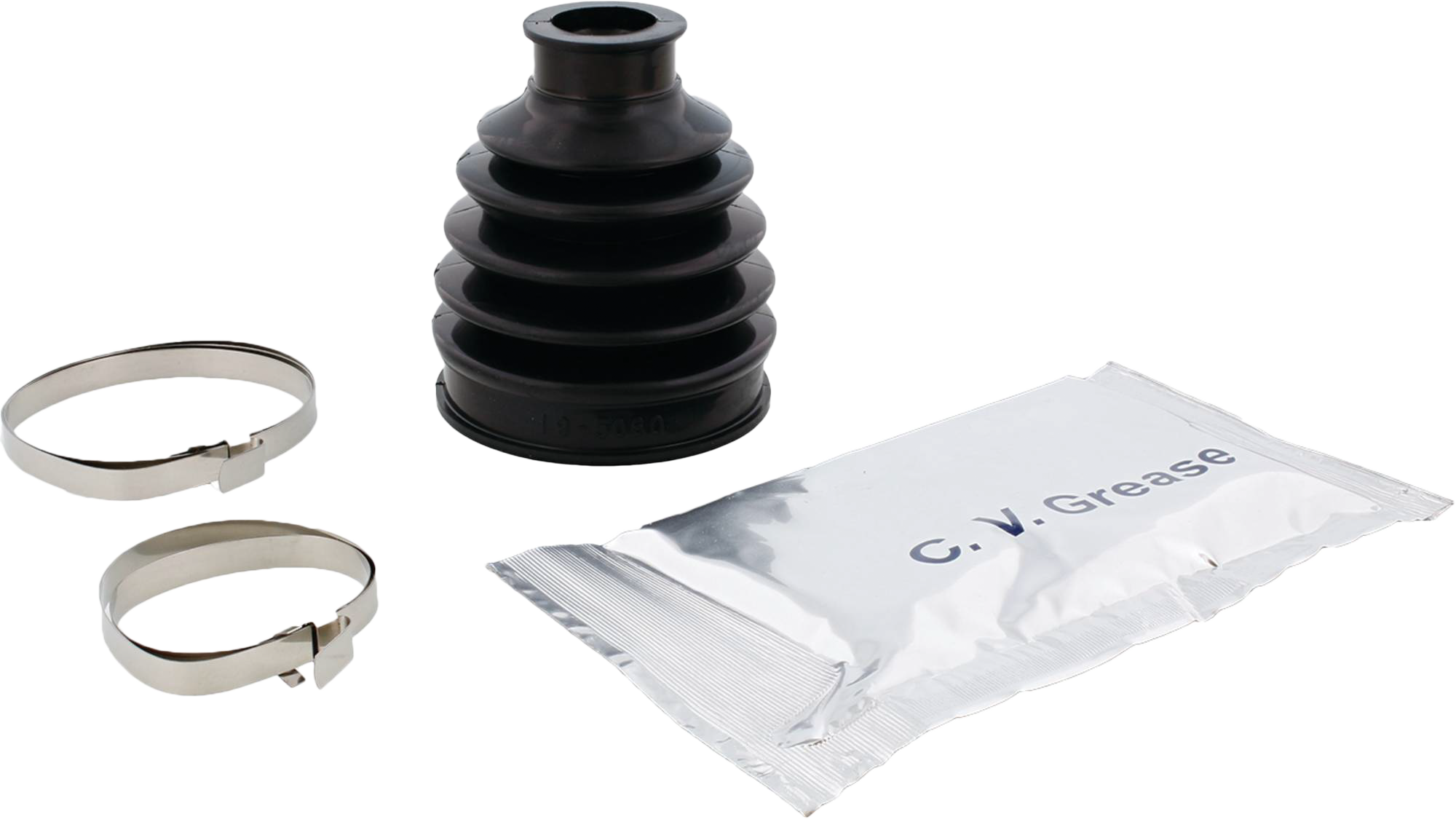 Cv Boot Kit