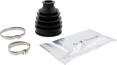 Cv Boot Kit