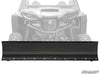 Yamaha Wolverine RMAX 1000 Plow Pro Snow Plow