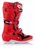 Tech 7s Boots Red Sz 07