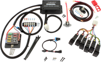 Plug N Play Power Control 6 Switch Included