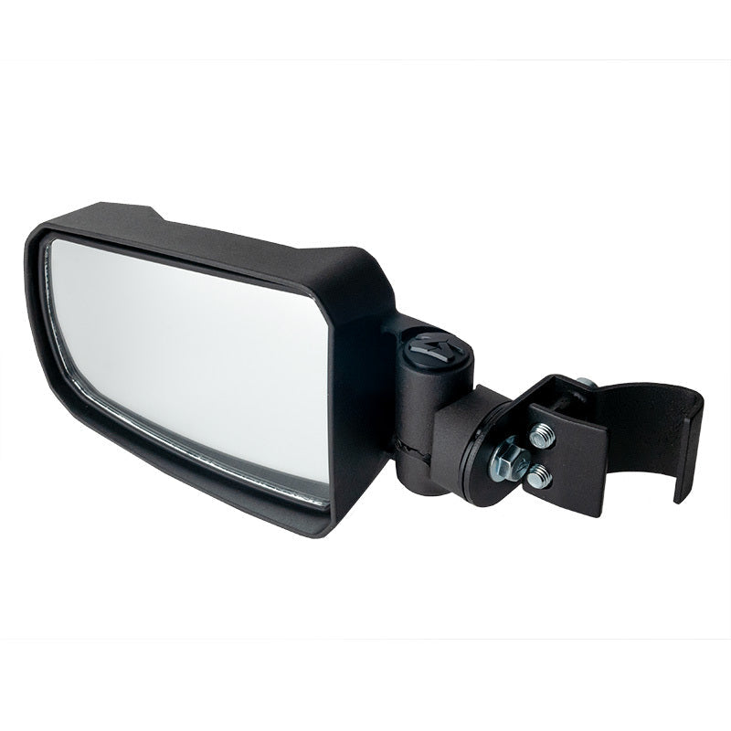 Seizmik 13+ Can Am/ John Deere/ Polaris Pursuit UTV Sideview Mirror Pair Pro-fit