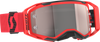 Prospect 2.0 Goggle Red/Blk Slvr Chrm Works