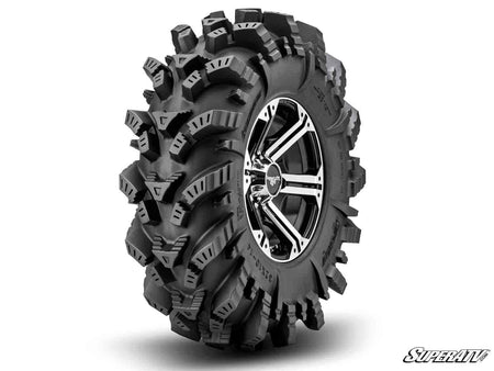 SuperATV Intimidator UTV / ATV All-Terrain Tire