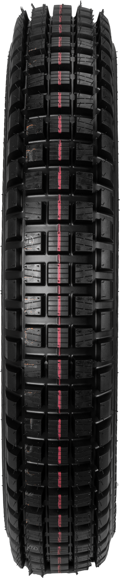 Tire Tr 011r Pro Rear 4.00r18 4pr Radial Tl