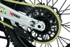 ProTaper Pro Series Forged 520 Racing Chain 120L