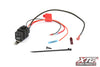 Plug N Play High Beam Kit Universal