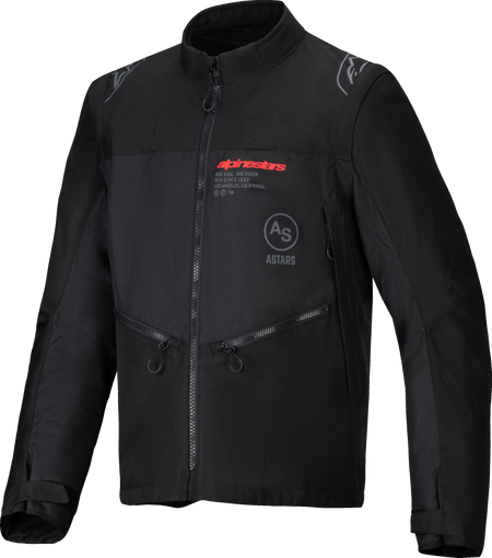 Pro Dura Jacket Black Md
