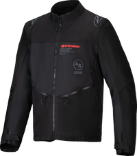Pro Dura Jacket Black 2x