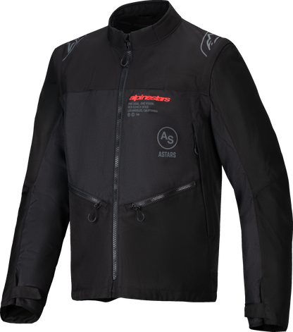 Pro Dura Jacket Black Sm