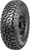 KMC KS242 Aztec beadlock 15x10 0mm Maxxis RAZR XT kit