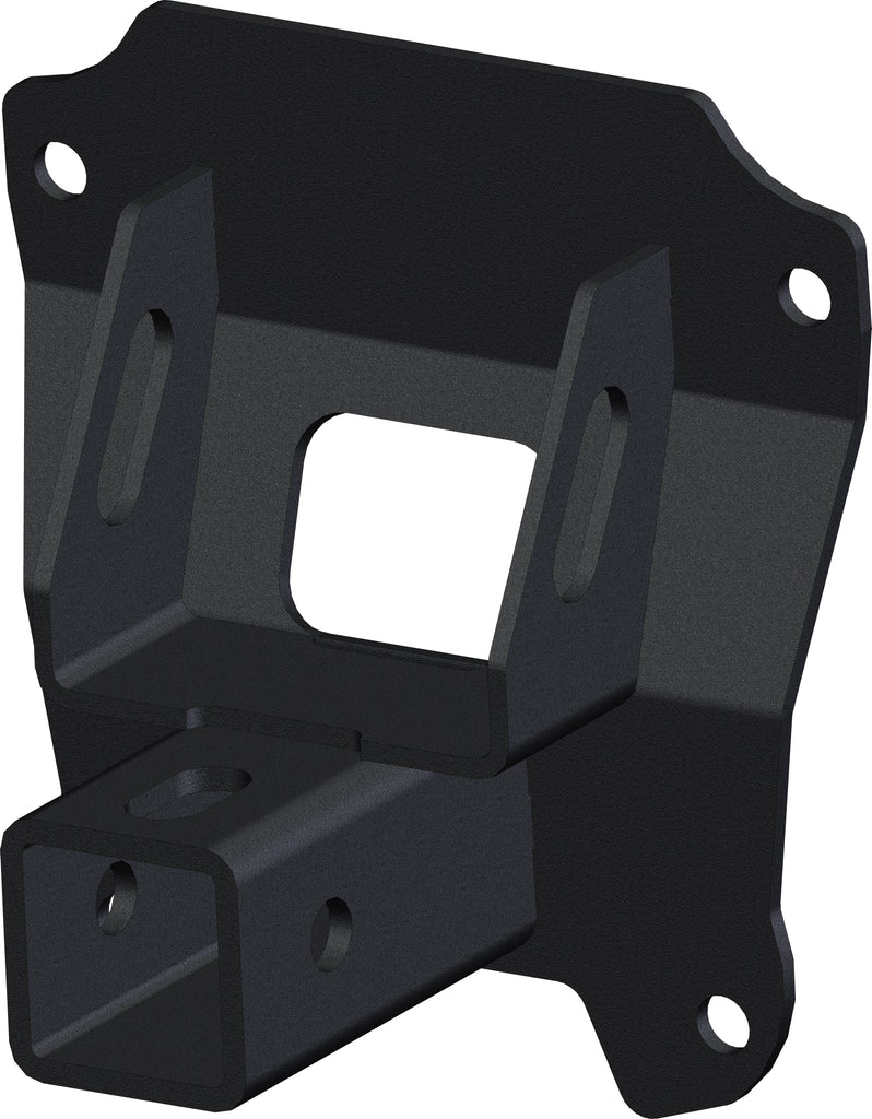 Rear Receiver Hitch 2" Honda Talon