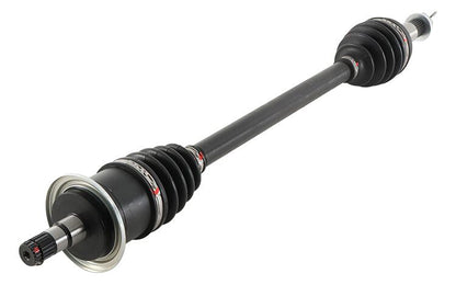 8 Ball Extreme Axle Front