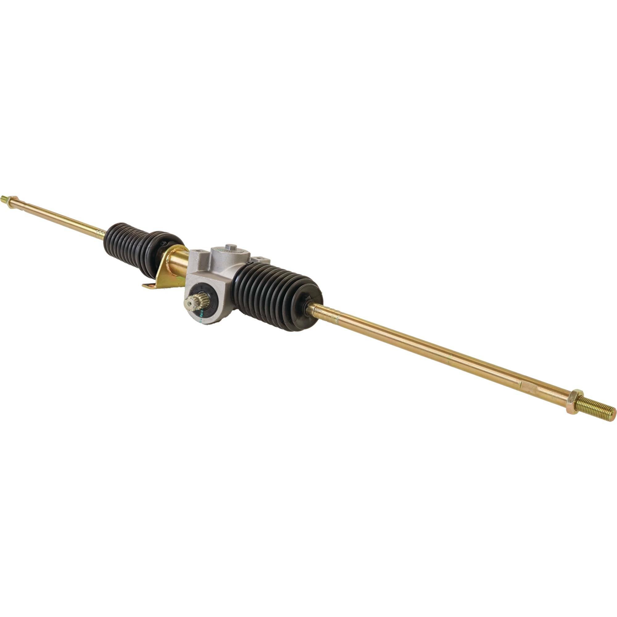 Steering Rack Assembly Pol