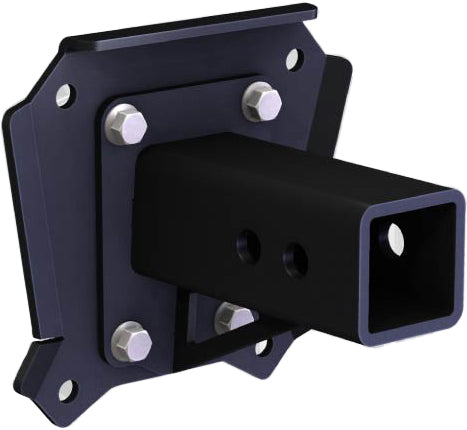 Rear Receiver 2"